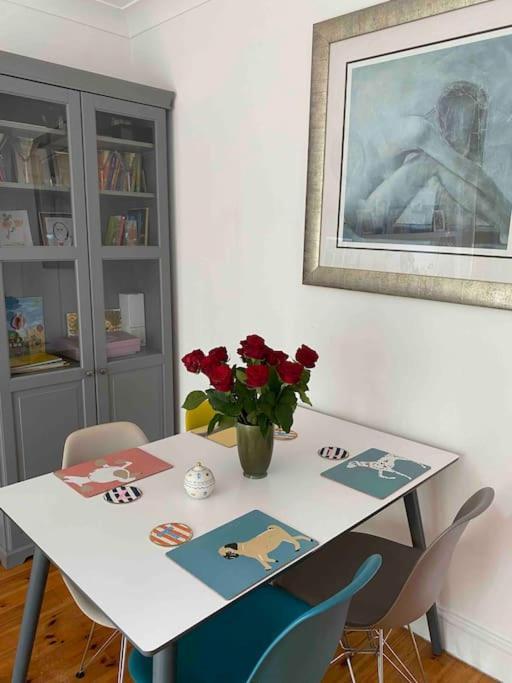 A Spacious, Comfortable For 4 Ppl In London, Zone 2 Appartement *