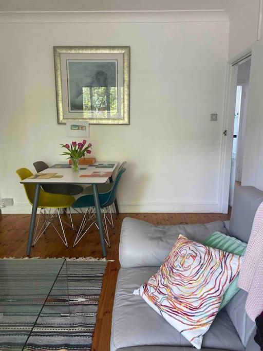 A Spacious, Comfortable For 4 Ppl In London, Zone 2 Appartement