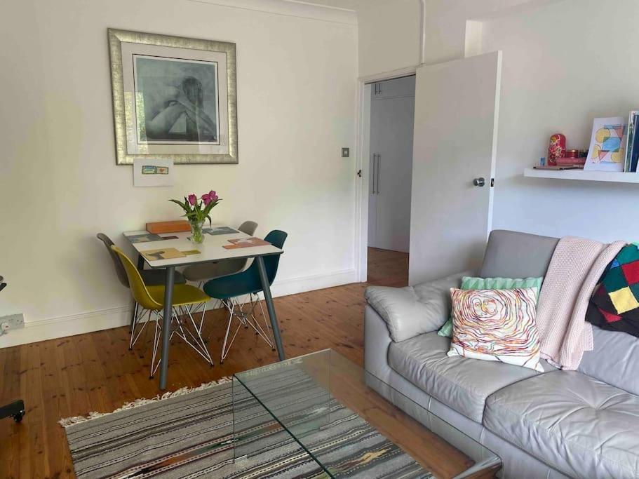 A Spacious, Comfortable For 4 Ppl In London, Zone 2 Appartement Londen